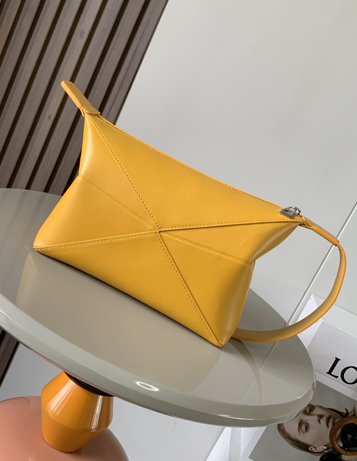 Loewe Puzzle Bags